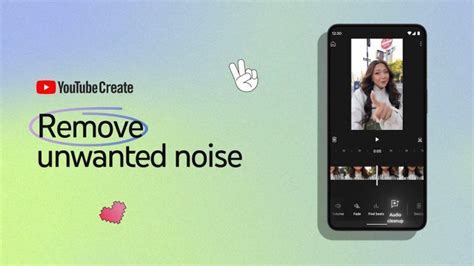 Youtube Create A New Mobile Editing App Unveiled Yugatech