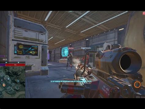 Planetside 2 Gameplay Fr De Retour Sur Indar YouTube