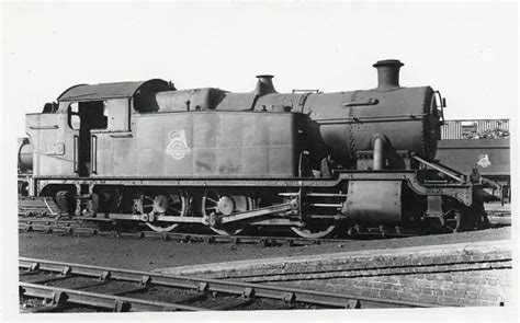 EX GWR 42XX CLASS 2 8 0T No 4267 At UNKNOWN LOCATION R PHOTO 1 00