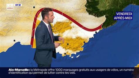 Météo Sud un temps sec et ensoleillé ce vendredi malgré quelques