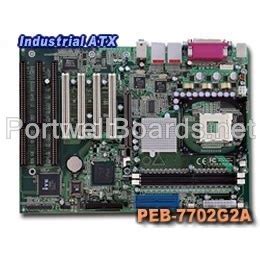 Peb G A Industrial Atx Motherboard Based On In Portwell