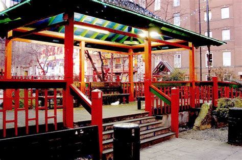 Chinatown in Manchester - Visit a Massive Ethnic Enclave – Go Guides