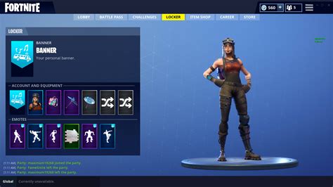 48 Top Pictures Fortnite Renegade Raider Skin Fortnite Leaked Gingerbread Renegade Raider Skin