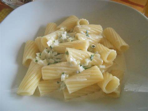 Nudeln In Gorgonzolasauce Chefkoch