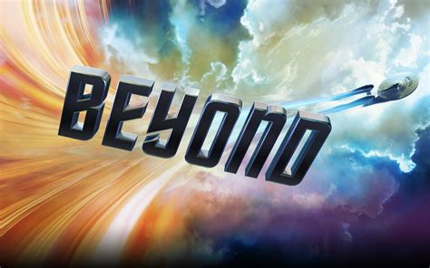 Star Trek Beyond Wallpapers - Wallpaper Cave