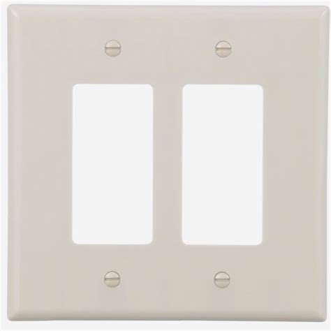 Wyze Switches in 2-gang Box - Cover Plate? - Power & Lighting - Wyze Forum