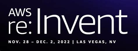 Serverless And Application Integration Sessions At Aws Re Invent