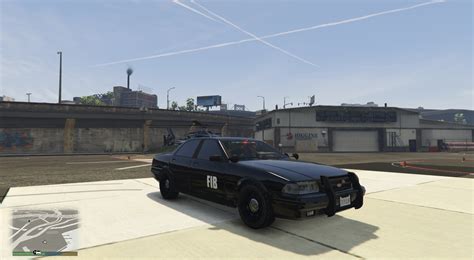 fib mini pack gta modscom