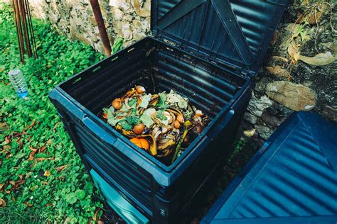 Réussir son compost voici toutes les astuces des jardiniers