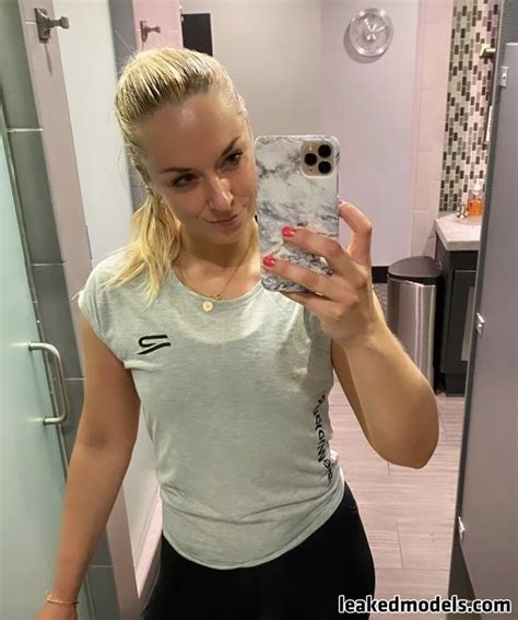 Sabine Lisicki Sabinelisicki Nude Leaks Onlyfans Photo Leaked Models