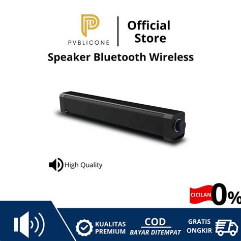 Jual Speaker Speaker Bluetooth S Wireless Bluetooth Oase S Original