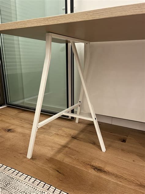 Cavalete Ikea Lerberg Paranhos Olx Portugal