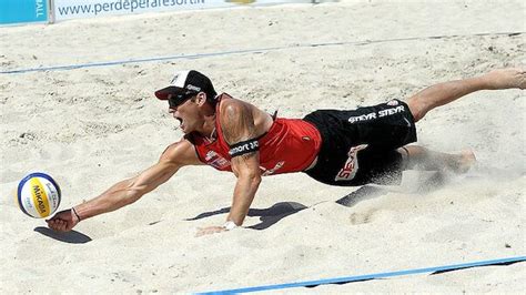 Em Doppler Horst Sport Mix Beachvolley