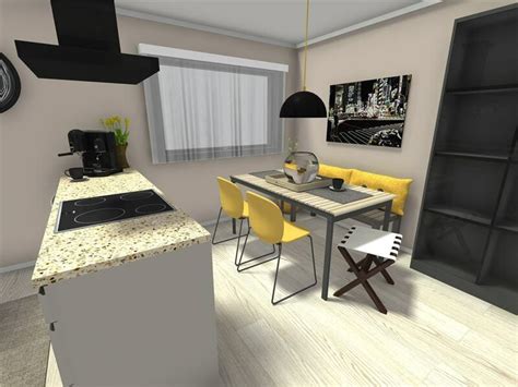 Kitchen Ideas: Bring Your Vision to Life | RoomSketcher