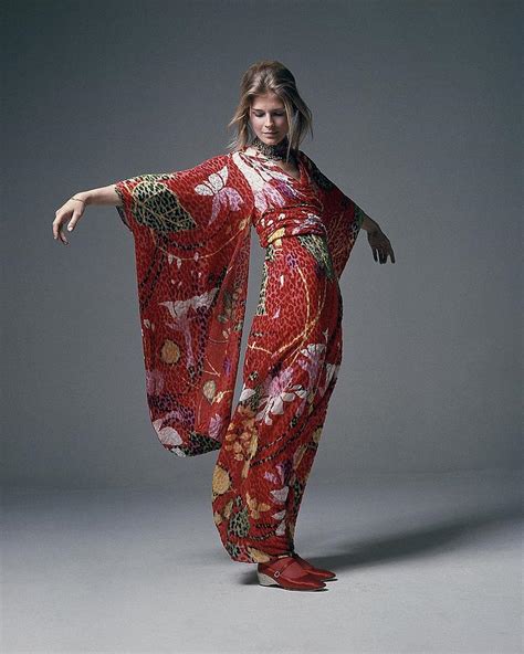 Candice Bergen Wearing A Bill Blass Dress Photograph by Bert Stern ...