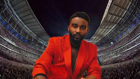 Fally Ipupa La Date Officielle Du Concert Au Stade De France Sera