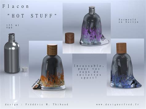 40 Alluring Perfume Bottle Design Showcase - Creative CanCreative Can