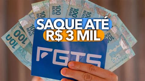 Saiba Como Sacar Mais De R 3 Mil Das Contas Fgts Antes Que Modalidade Chegue Ao Fim