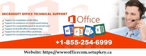 Get Help For Ms Office By Dialing Office Setup Microsoft Support Microsoft