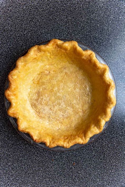 How To Make Pie Crust For Beginners The Flavor Bender