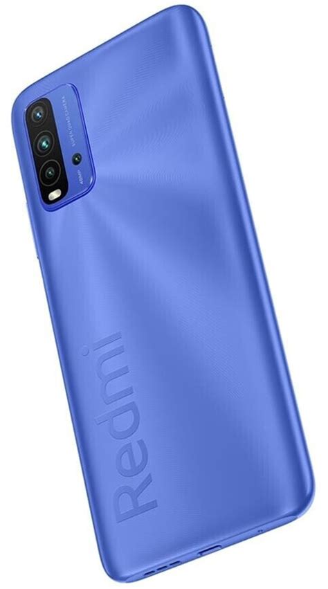 Xiaomi Redmi 9t 128 Gb 4 Gb Azul Desde 15900 € Compara Precios En Idealo