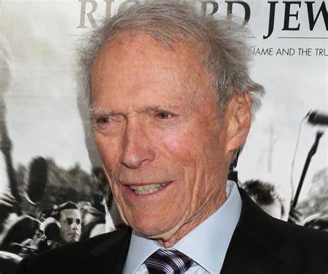 Clint Eastwood's Instagram, Twitter & Facebook on IDCrawl