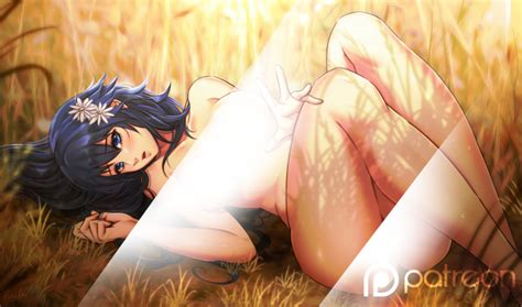Lucina NSFW By Whisky Hentai Foundry