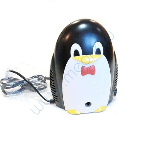Ингалятор Пингвин купить в интернет магазине. Ингалятор Пингвин цена в ...