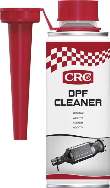 Dpf Cleaner 200 Ml Universal 111 Kr 1188173