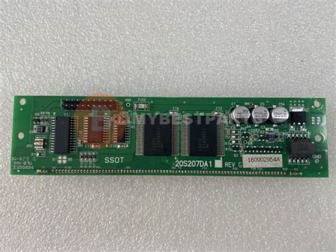 New Original S Da Vfd Lcd Display Screen Panel