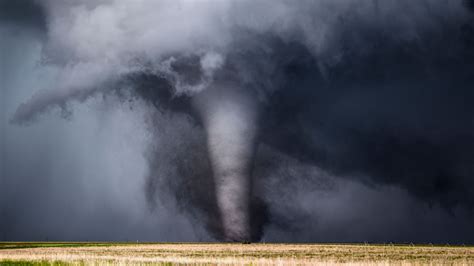 Understanding Tornado Classifications - Learn More!