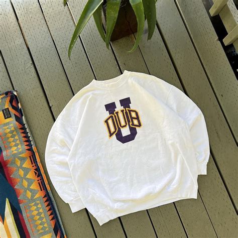 Vintage University of Washington | Grailed