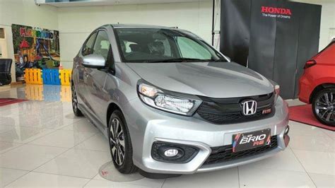 Update Harga Mobil Bekas Honda Brio Tahun 2019 Per Agustus 2022 Blog