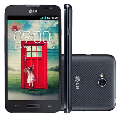 Lg Optimus L90 D415 4g Gsm Android Smartphone T Mobile Grey Big