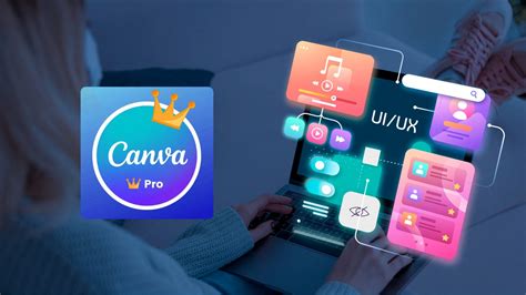 Understanding Canva For UX A User Friendly Design Tool