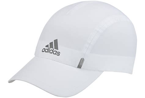 Adidas Gorra Climalite Running En Promoción Accesorios Gorras Adidas