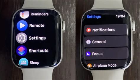 How to Reset Apple Watch Series 7 (Hard and Soft Reset) – Geekywrist