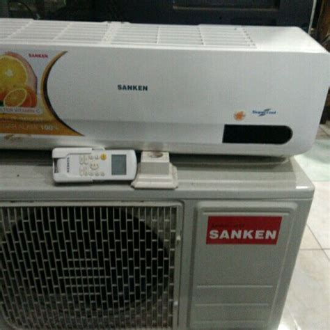 Jual AC Sanken Di Lapak Zul Kifli Bukalapak