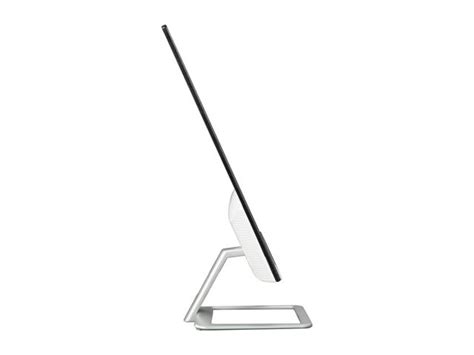 HP 27ea, resolución Full HD y 2 puertos HDMI.