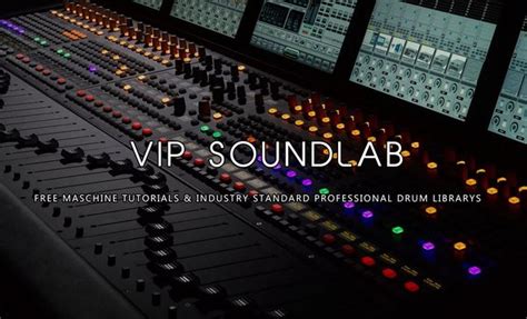 Jual VST VIP Soundlab Bundles Di Lapak AudioroarX Bukalapak