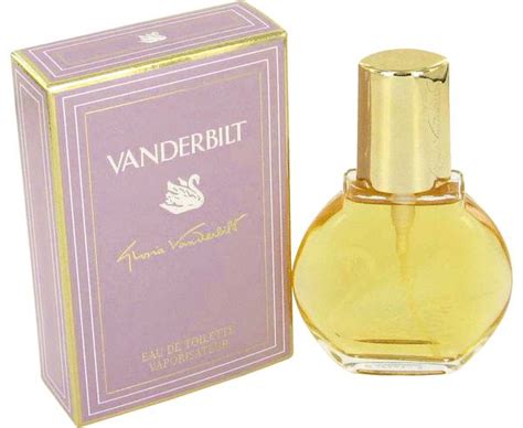 Gloria Vanderbilt Vanderbilt Perfume for Women - Buy Online Now at ...