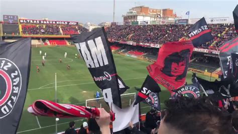 Verona Foggia 24 Daspo Per Gli Ultras Foggia Reporter