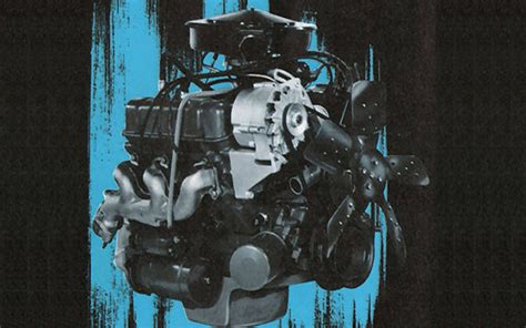 Cut-Down Engine of the Week: Buick V6