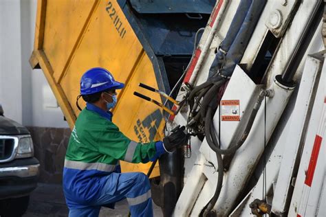 Se Recolectaron M S De Toneladas De Basura Este Fin De Semana En La