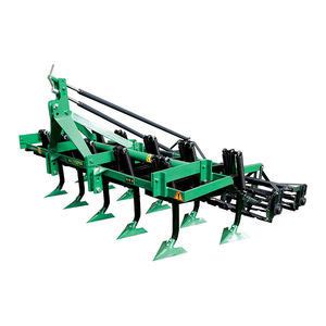 Mounted Field Cultivator SMCTV Soil Master Kara Ova 3 Point