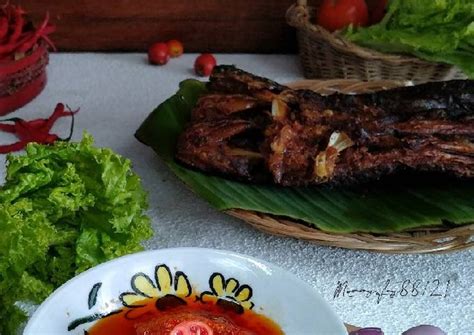 Resep Sambal Terasi Tomat Ala Warung Pecel Lele Oleh Mita W Mommyfayzel