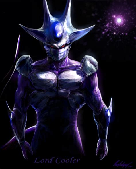 Cooler Fifth Form Anime Dragon Ball Dragon Ball Image Dragon Ball