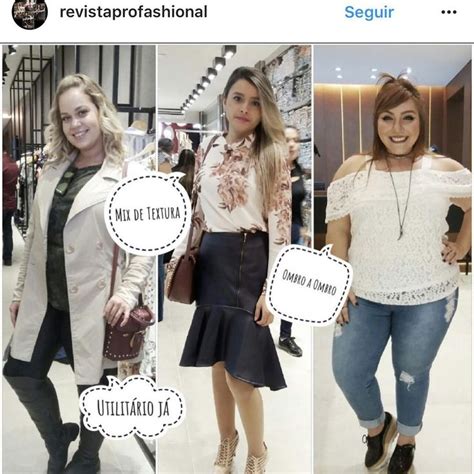 Fiquei Feliz Em Ver Meu Look Comparado A Renomada E Influenciadora