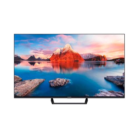 SMART TV XIAOMI L50M8 A2LA PRO 50 4K UHD