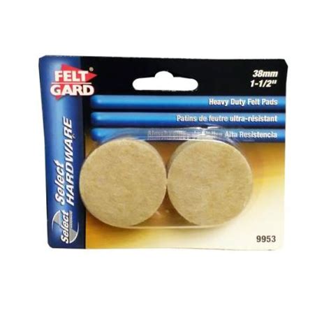 Buy Felt Gard Heavy Duty Felt Pads 1 12 Online In Ireland At